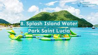 17 Best Things to Do in St Lucia