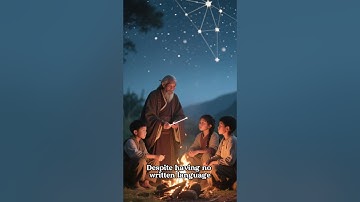 Polynesians Crossed the Pacific Without Maps or Compasses #history #ancientcivilization  #facts