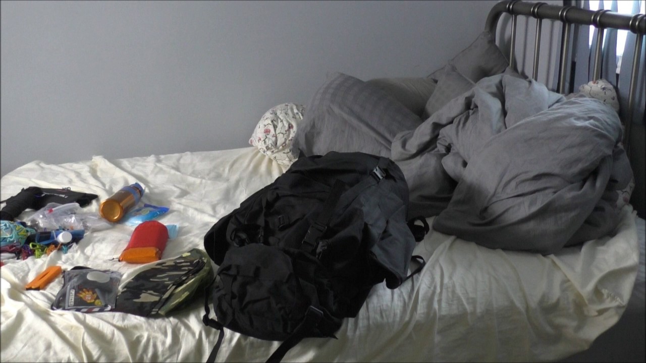 b.o.b. soul glo SHTF New Bug Out Bag Part 2