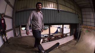 RUFF CUTS #10 CORBY VERT