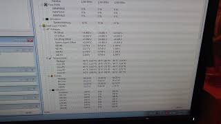i7-6700T + 750TI + 300W銀欣銅牌 Power consumption