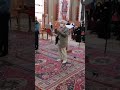 القداس الإلهي لعيد الشهيد العظيم مار مينا 