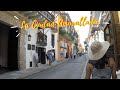 CARTAGENA: La CIUDAD AMURALLADA 🏫 COLOMBIA #1