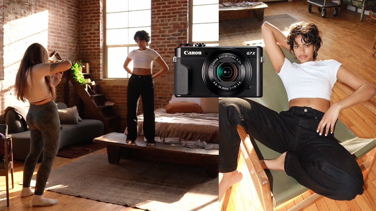 Is the Canon G7x actually good?? YouTube