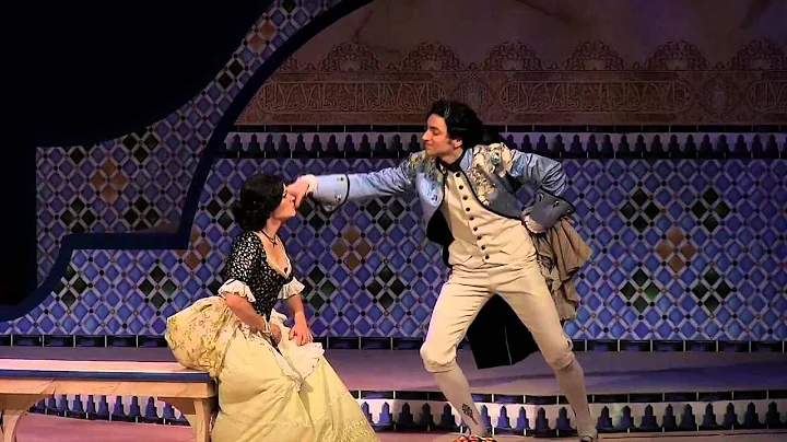 Terri Richter, Soprano   Figaro