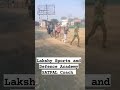 sports Athletics academy #satpalcoach#viral #shortsvideo #100m #200m #running #exercise #shorts