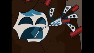 Jenny Se Sale De Su Cuerpo La Robot Adolescente