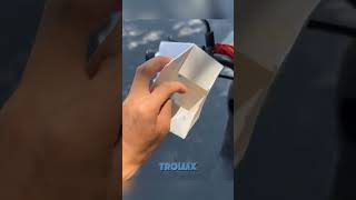 Iphone Scaped ....... Moment Before Disaster