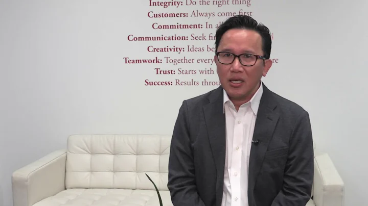 Bruce Vu What differentiates Cheryl Coleman