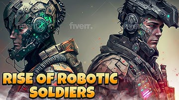 The Rise of Robotic Soldiers: Boston Dynamics