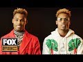 Jermall & Jermell Charlo | Toe 2 Toe | PBC ON FOX