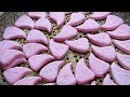 潮汕传统小吃“芋丝粿”，人人都爱吃的美味，出锅比肉都香！【潮州山哥】