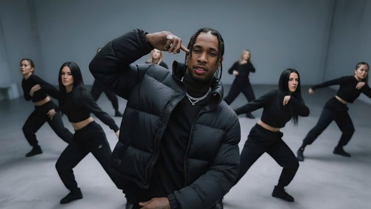 Tyga - Trending Tonight (Official Music Video 2026)