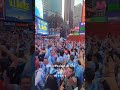 بسبب تشجيع الأرجنتين… حلقولهم شعرهم عالصفر