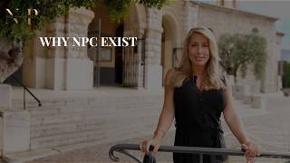 Why I started New Paradigm CEO™
