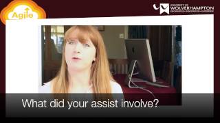 Cherry On Top - Agile Office Case Study