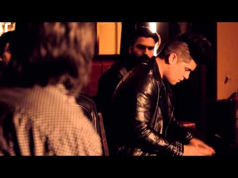 We Are The Grand - Redemption (Making Of)