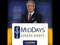 MidDays with Gerard Gibert 2026-06-01