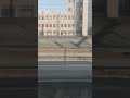 onderweg naar Arnhem Centraal