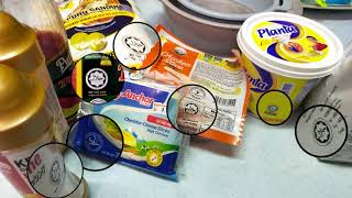 Application of Halal knowledge in Food preparation: Mini Chicken Slice Bread. screenshot 2