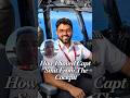 Flydubai Terror Attack: Dentist Dr. Shota Musayev Gives Detailed Account of What Happened Onboard