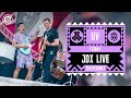 Jdx live i defqon1 weekend festival 2023 i friday i uv