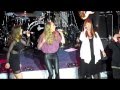 Wilson Phillips with Owen Elliott - Dedicated To The One I Love