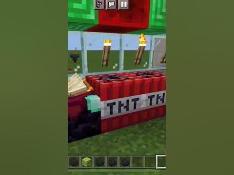 Как скрафтить губку в Майнкрафт Minecraft #minecraft #shorts - YouTube