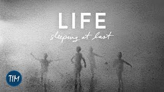 Video thumbnail of "Life | Sleeping At Last"