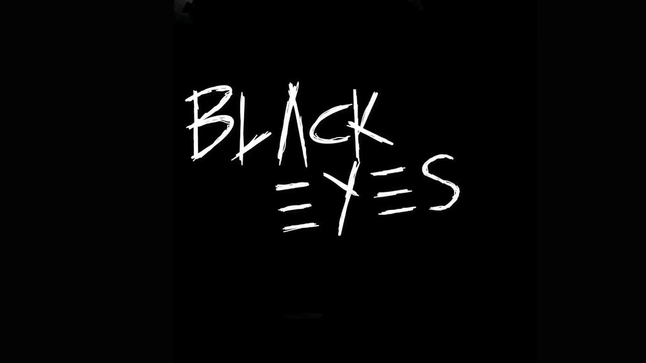 Black eyes - Anxious live at Kesbri Studios