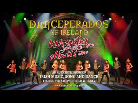 DANCEPERADOS OF IRELAND