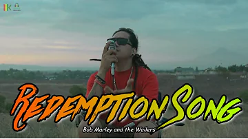 Redemption Song - Bob Marley and the Wailers | Kuerdas Reggae Covee