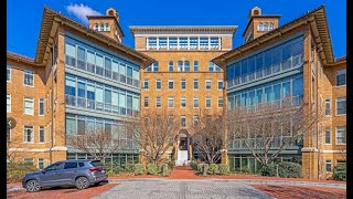 DC Condo Tour: $1.5 MILLION Luxury Apartment #shorts