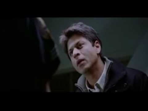 My Name Is Khan And I M Not A Terrorist Youtube