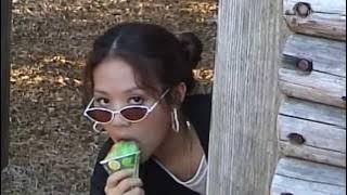 REI AMI - SNOWCONE (Official Music Video)