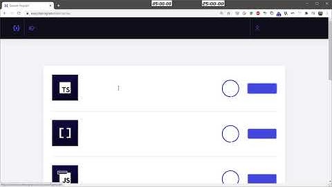 Programming Workout #283 TYPESCRIPT JAVASCRIPT @executeProgram com