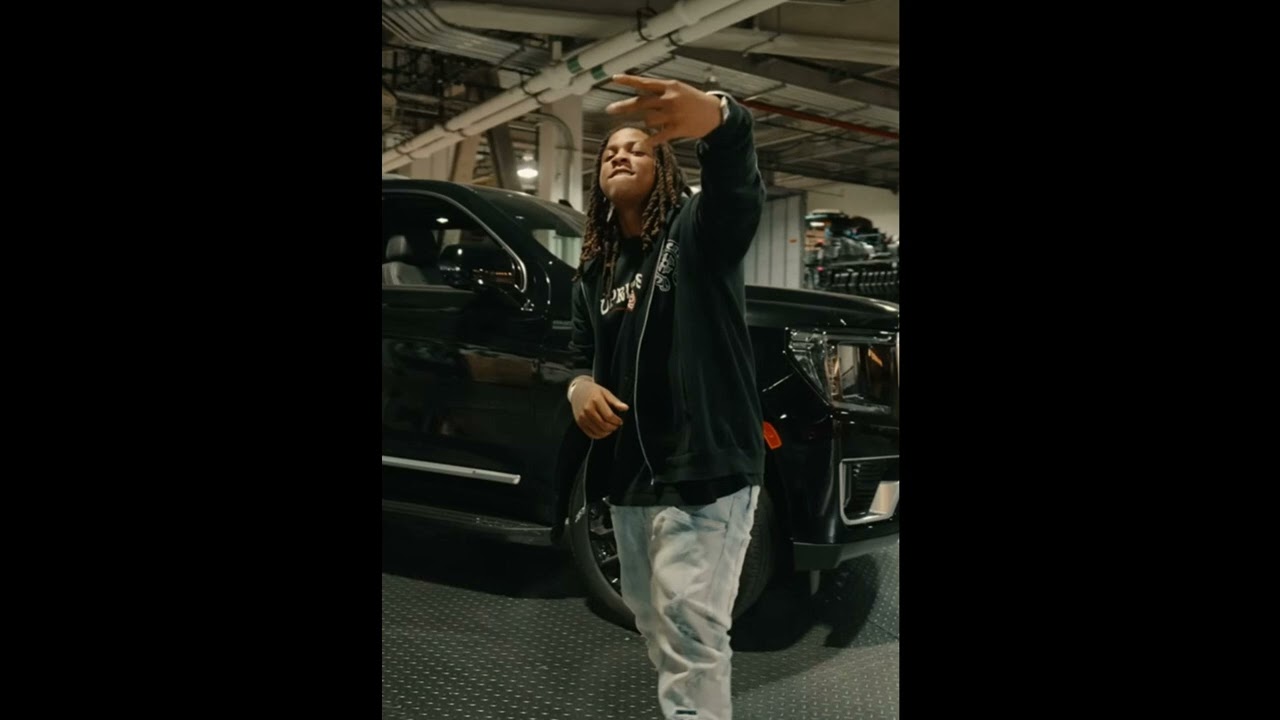 [FREE] Hurricane Wisdom Type Beat - "My Problems"