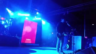 Failure - Segue 4/Hot Traveler/AM Amnesia @ Wrecking Ball 8/8/15