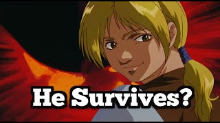 What If Judeau Survived The Eclipse?
