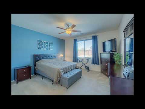 26515 N FAIRY BELL Court, Peoria, AZ home video tour