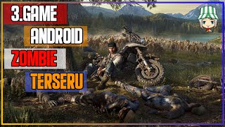 Game Zombie Android Terseru Dan Terbaik screenshot 2