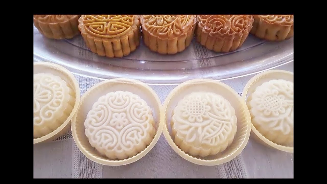 Bánh dẻo và bánh nướng, chị em NYC học làm - New York