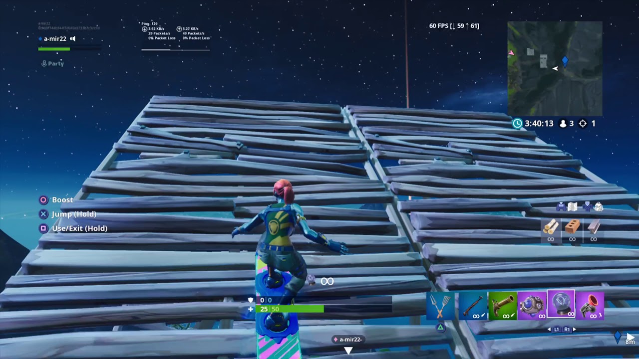 my best driftboard trickshot # use code amir or ur dad gay - YouTube