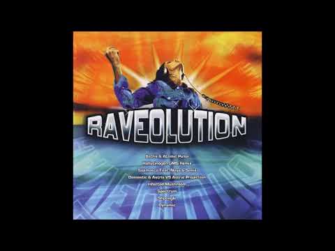 Talamasca, Naya and Senix - Mysterious Force