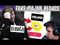 UDĚLAL FAKE MAJNR ZA PENÍZE!!! | MORRY REAGUJE na Bigeho video