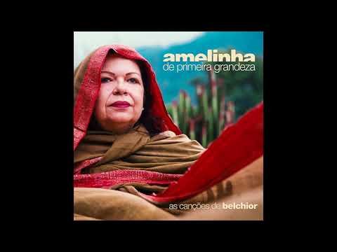 Amelinha - De Primeira Grandeza