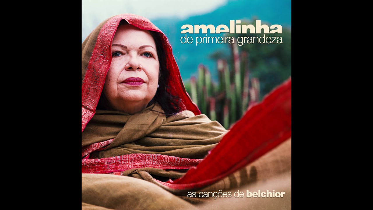 Amelinha De Primeira Grandeza YouTube