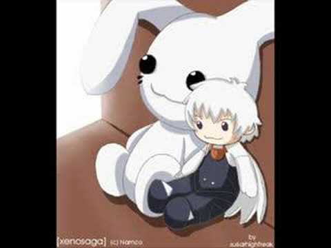 Albedo's Theme (Xenosaga Episode 2)