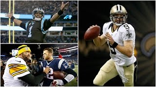 10 Scariest NFL Quarterbacks To Play Against