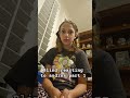 blind reacting to audios! #fypシ